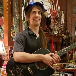 Meet your Posher, Todd